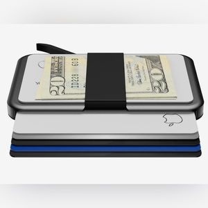 OhSnap Wallet & Card Holder